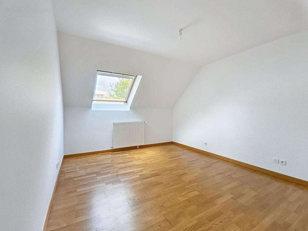 Maison familiale récente à Bois-Guillaume – Calme, jardin, garage - photo 15