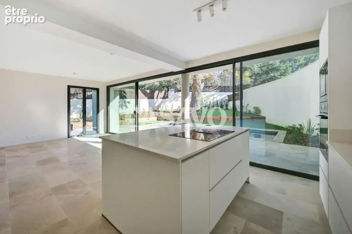 Vente Maison 4 pièces de 100m² - 13080 Aix-en-Provence - photo 12