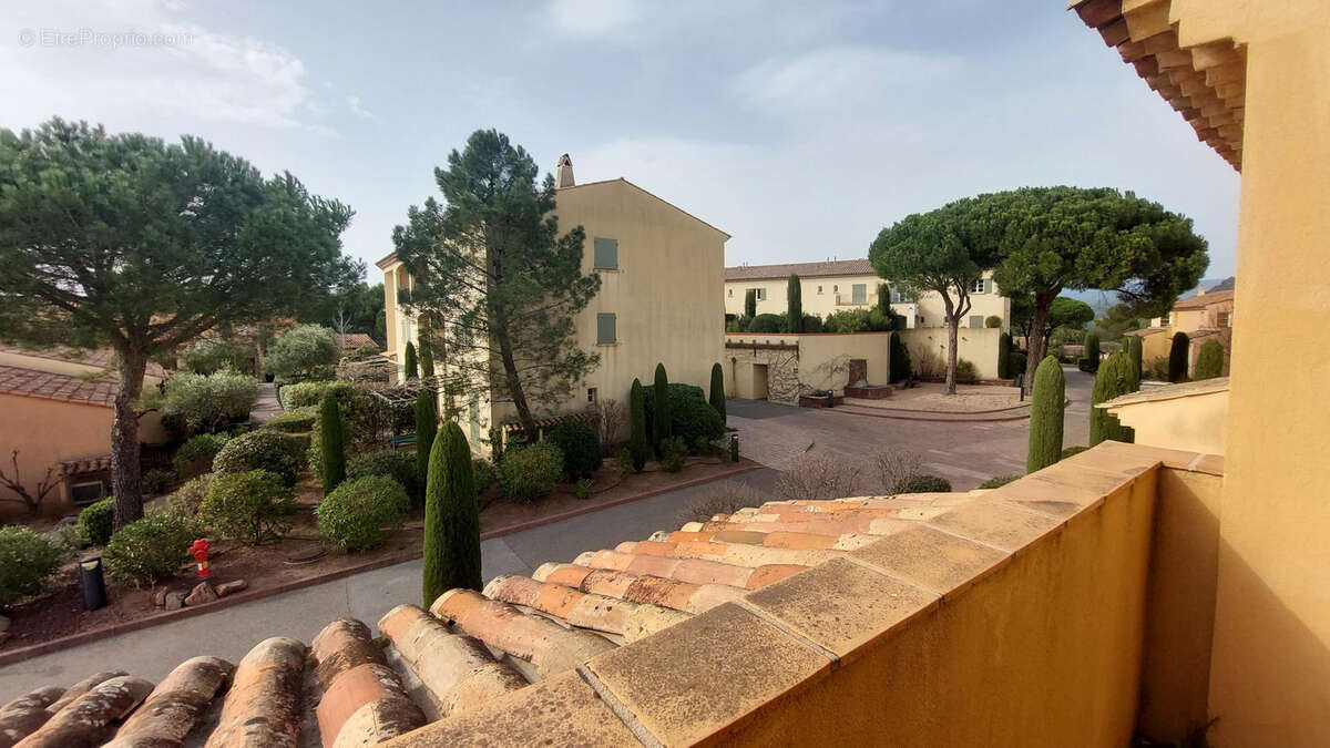 Maison à LA MOTTE