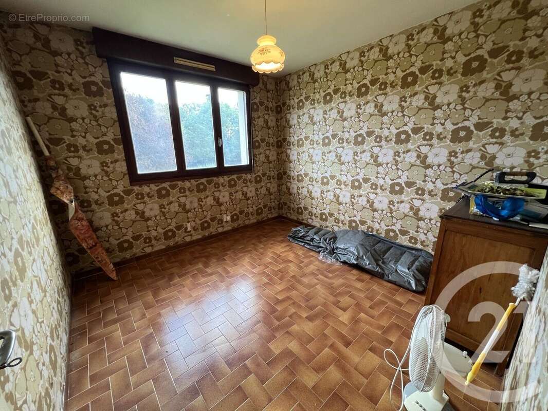 Maison à PORTET-SUR-GARONNE