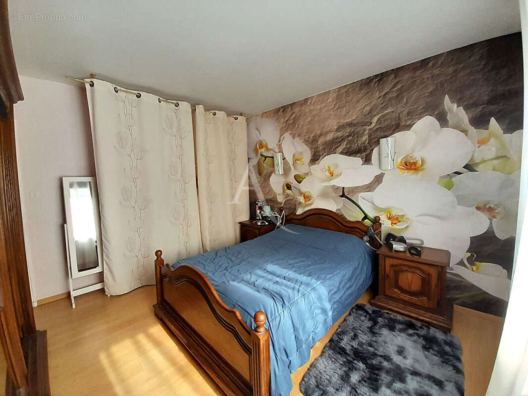 Maison à MONT-DE-MARSAN