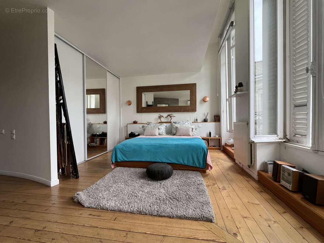 Maison à BORDEAUX