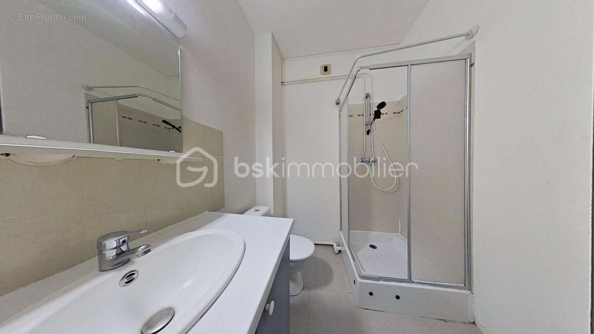 Appartement à LIMOGES