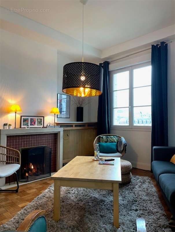 Appartement à LAVAL