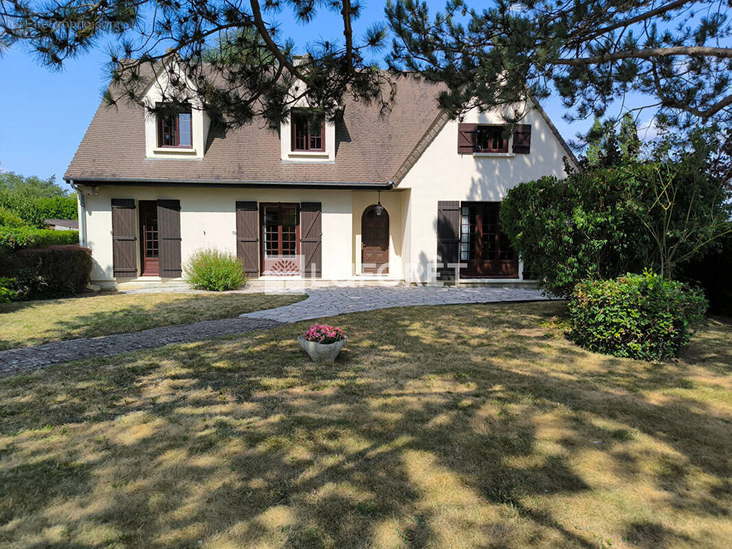Maison à PERDREAUVILLE