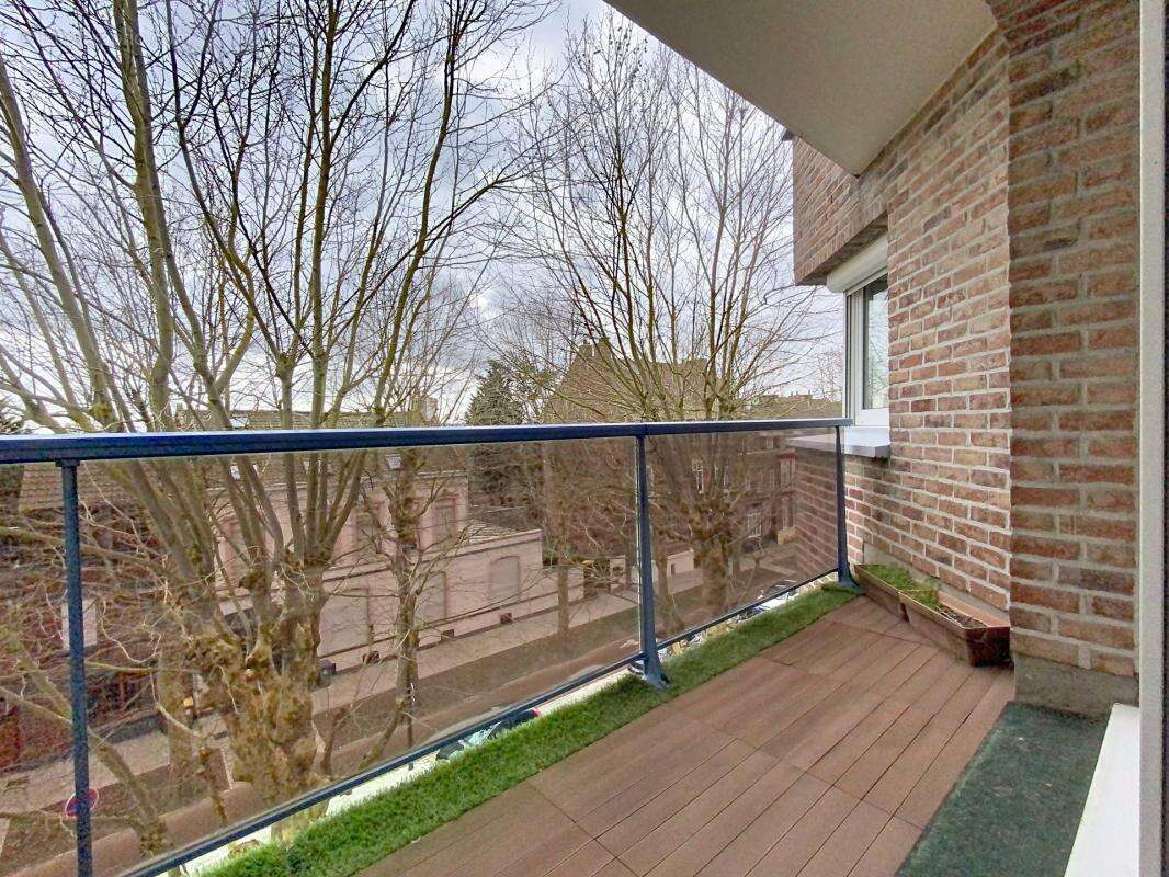 Appartement à ARMENTIERES