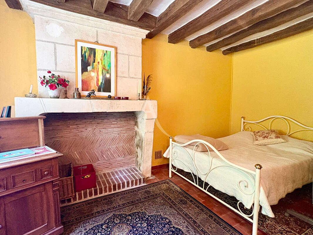 Maison à ANGE