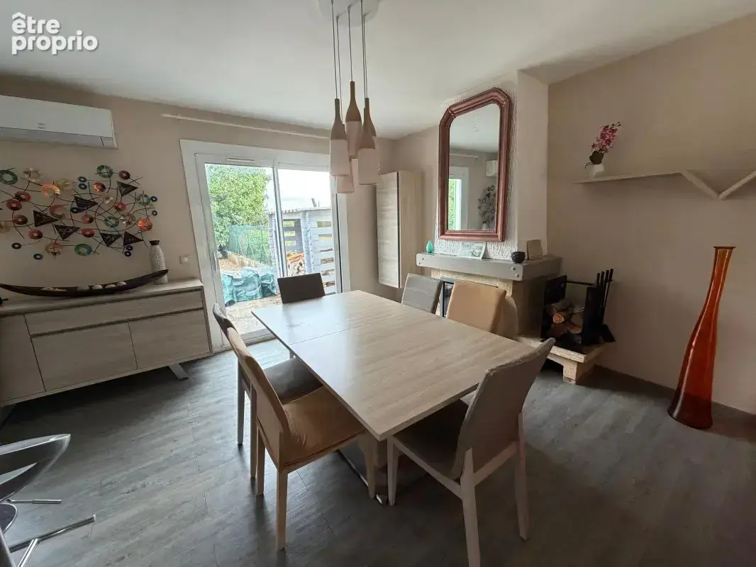 Maison À Vendre Montredon - photo 11