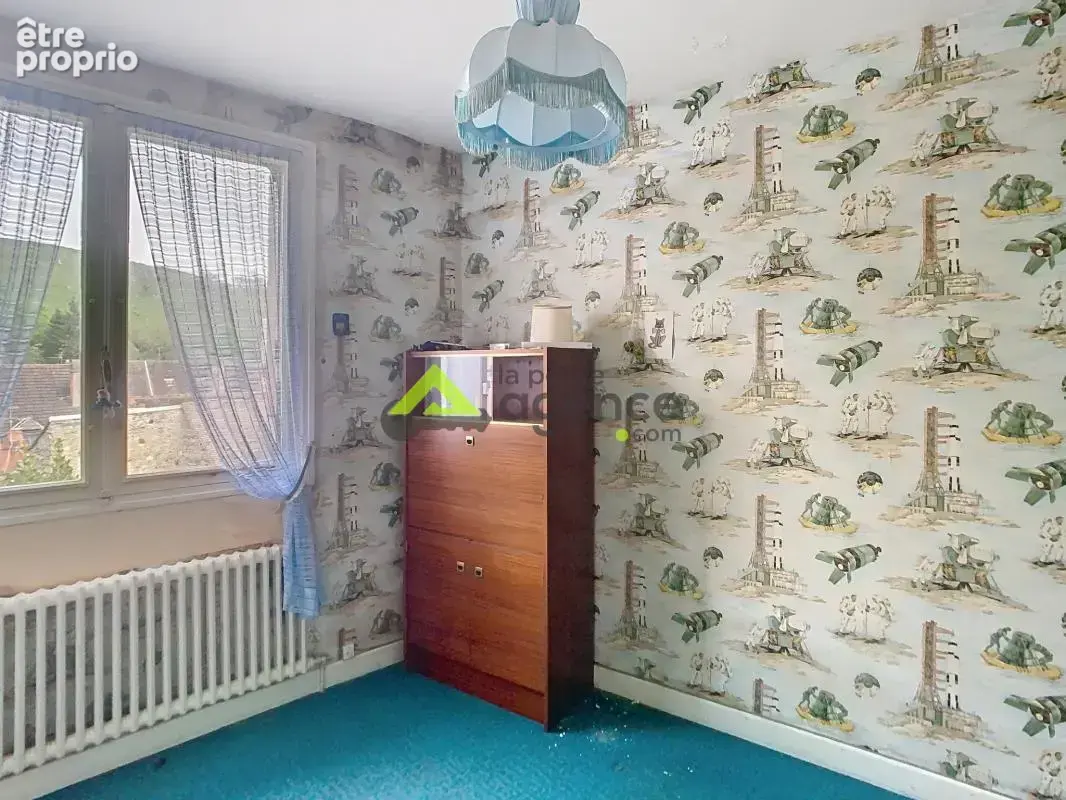Ensemble immobilier - photo 5