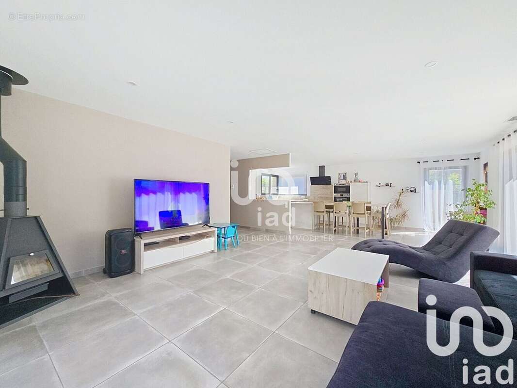 Photo 5 - Maison à LAROQUE-DES-ALBERES