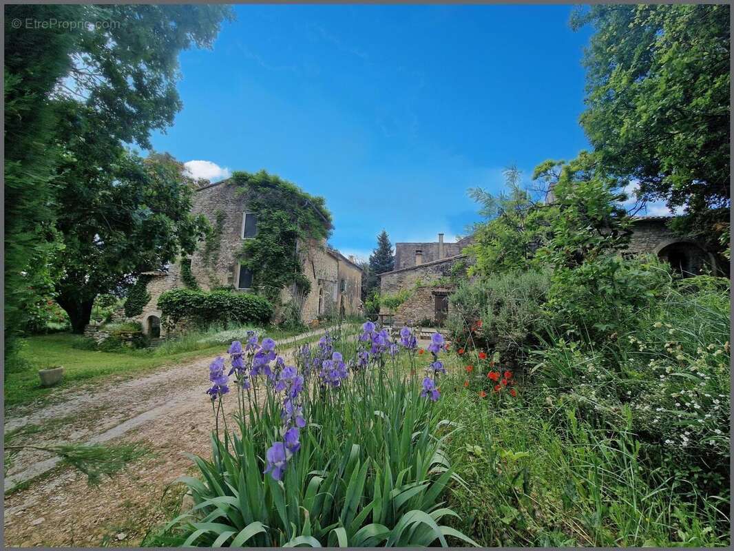 Photo 6 - Maison à CERESTE