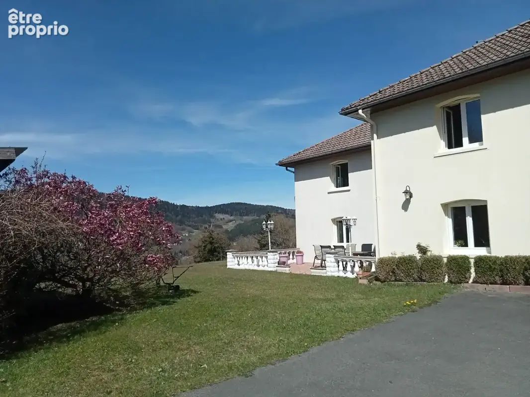 Photo Maison à Remiremont au prix de 564 000€