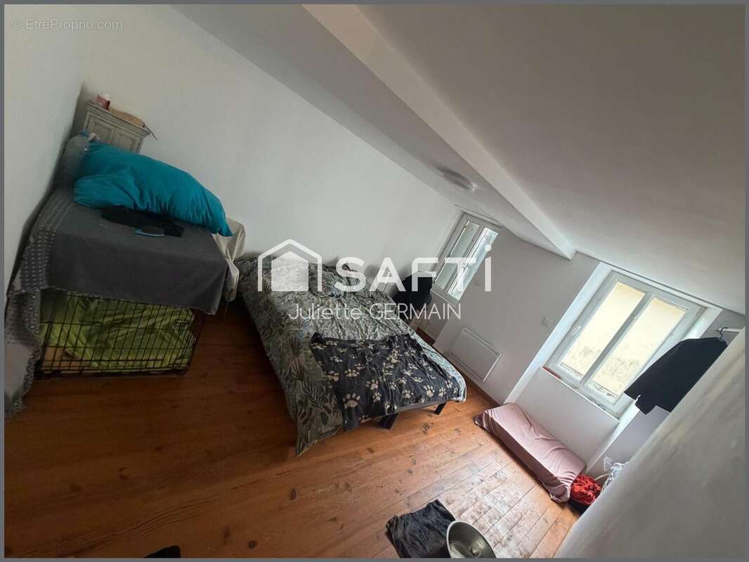 Maison 63 m² à Chenedolle  - photo 4