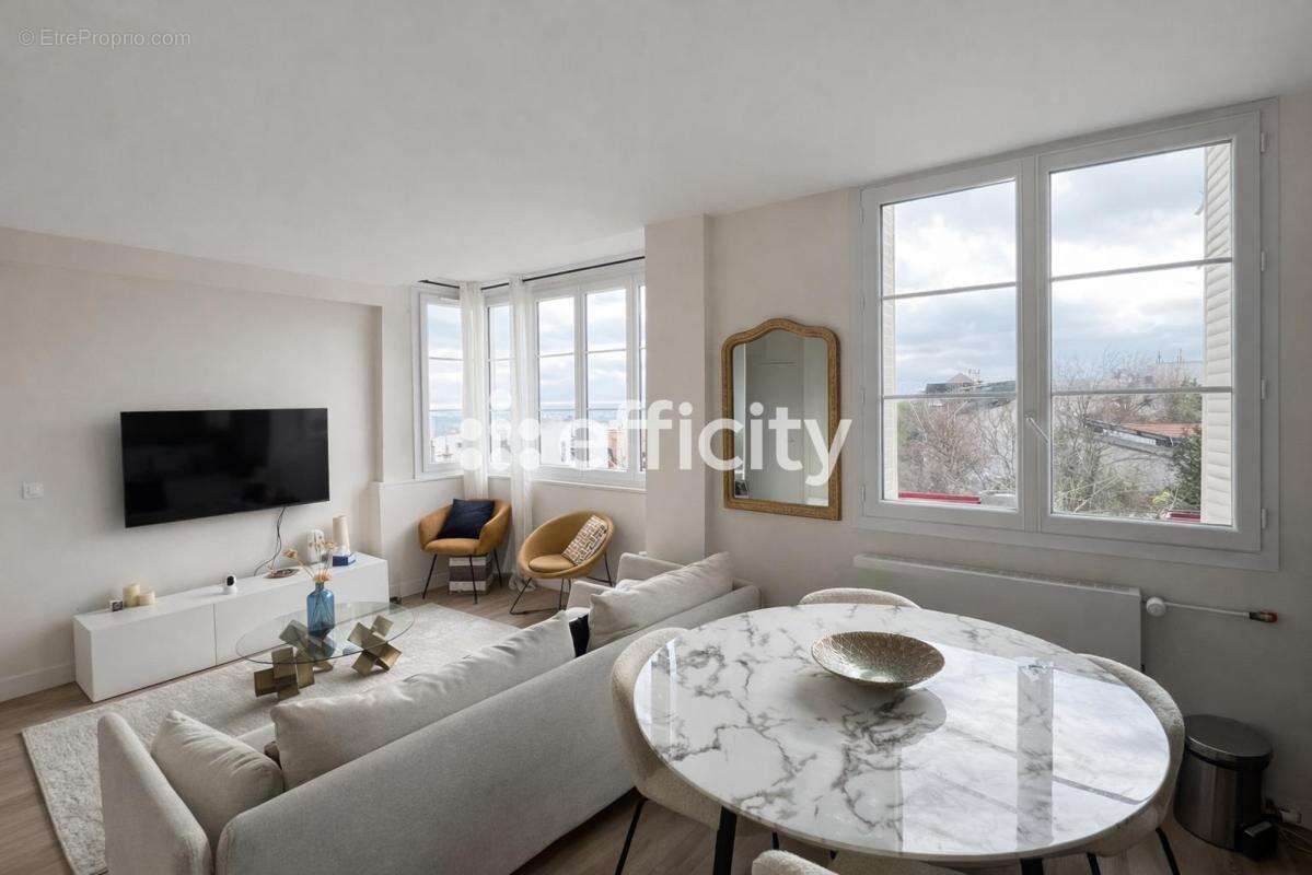 Appartement - photo 7