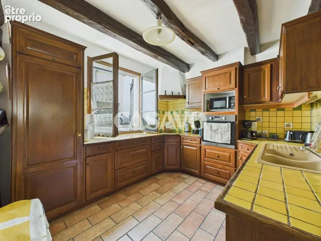 Vente Maison 6 pièces de 226m² - 95410 Groslay - photo 5