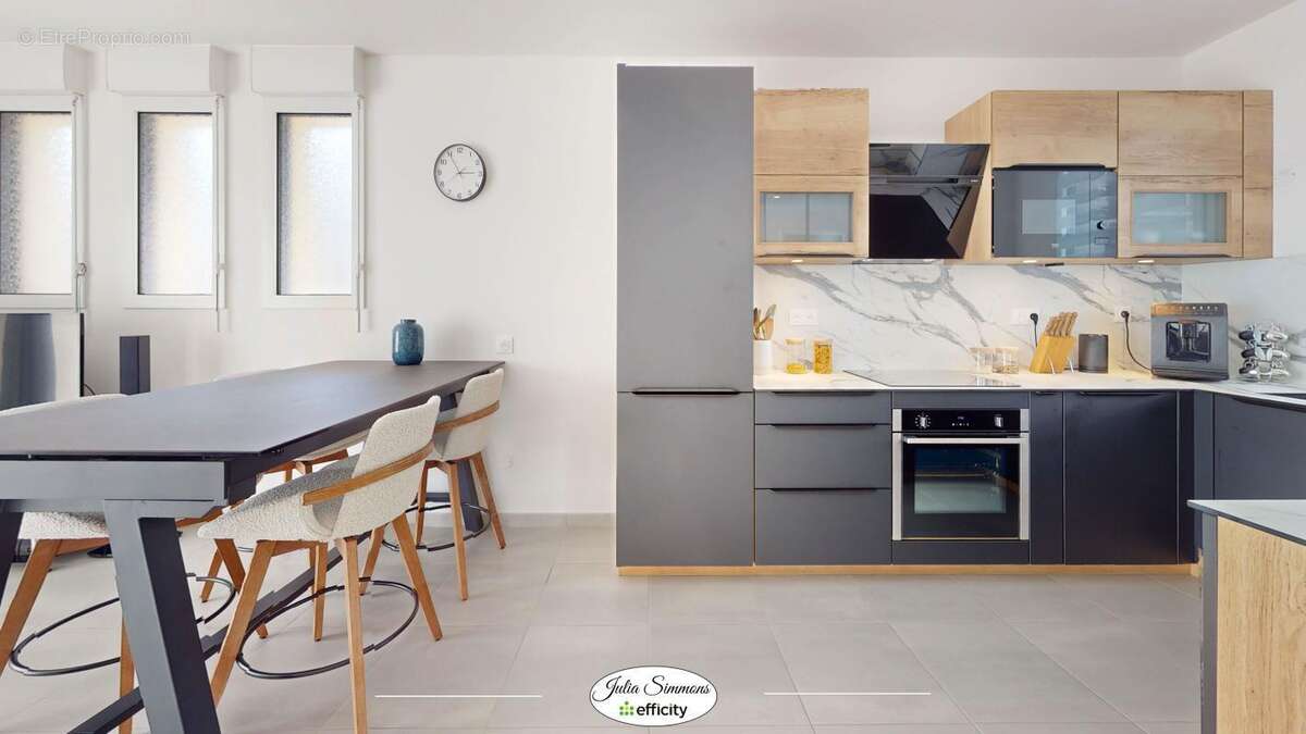 Maison à MONTFORT-L'AMAURY