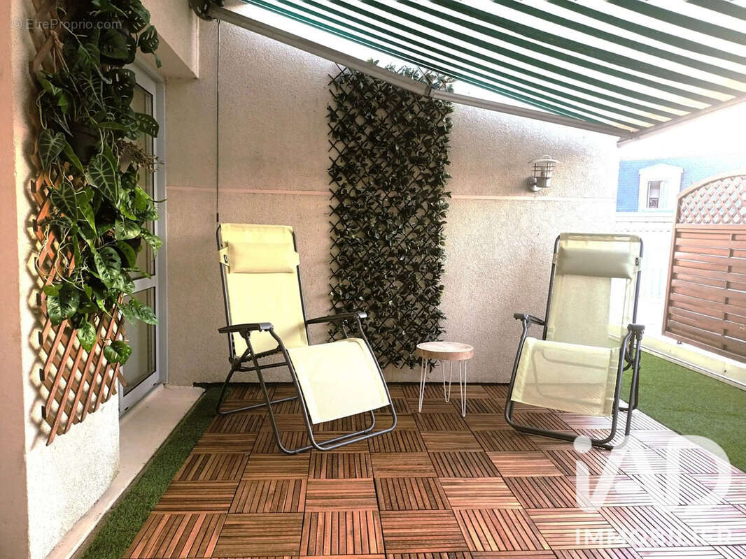 Appartement 88 m² à Limoges  - photo 3