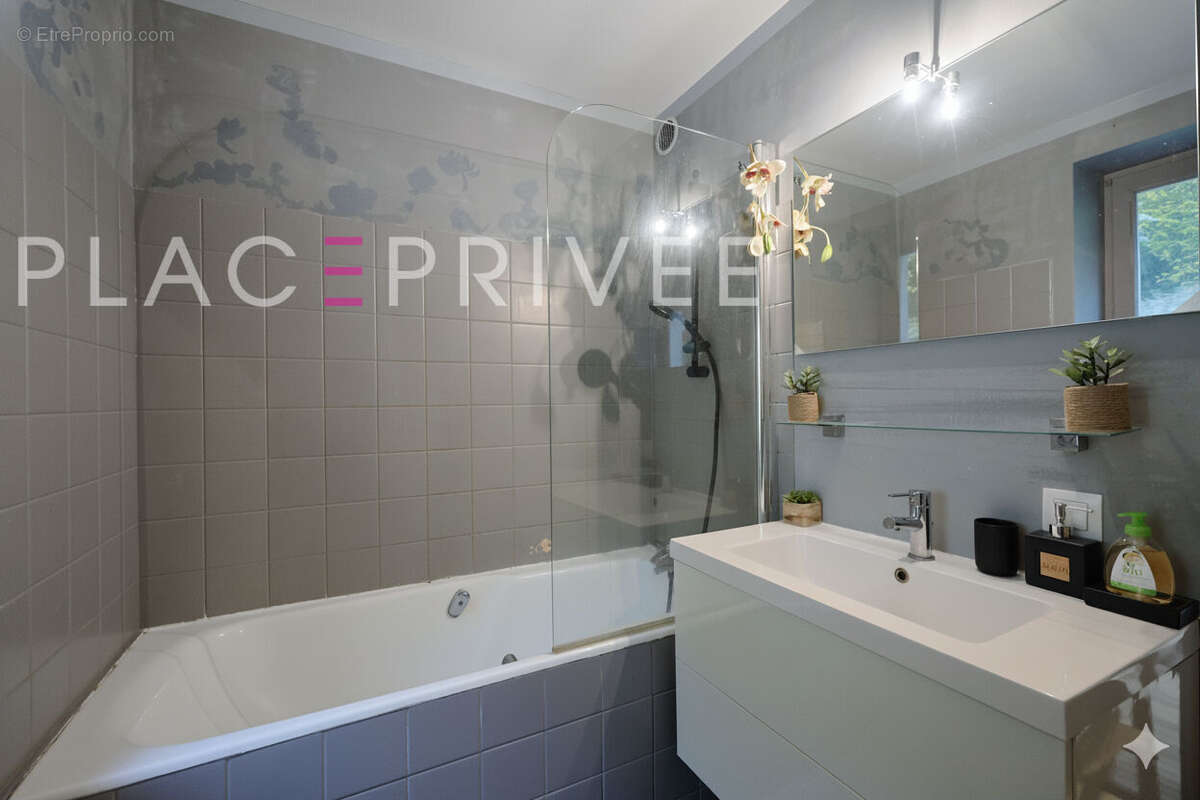 Appartement à EPINAL