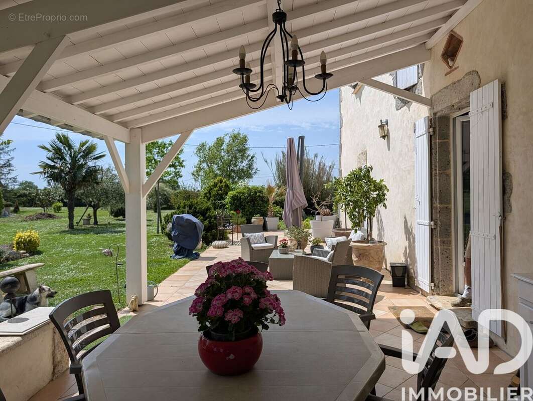 Photo 3 - Maison à NERAC
