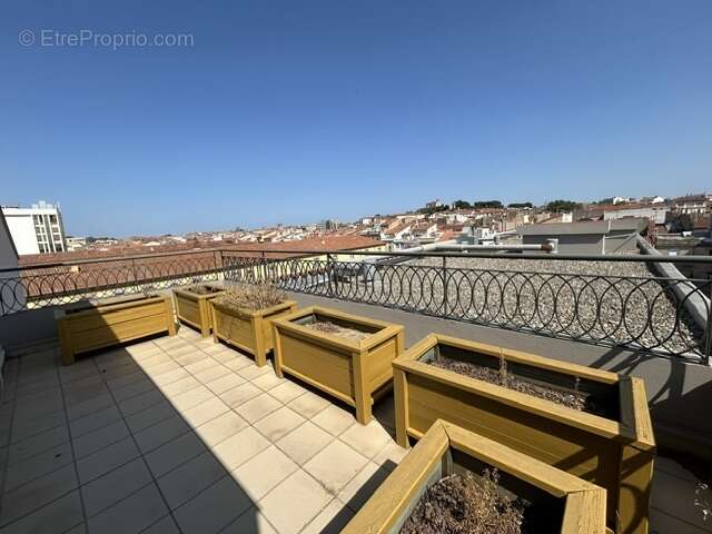 Appartement dernier étage terrasse vue panoramique - photo 11