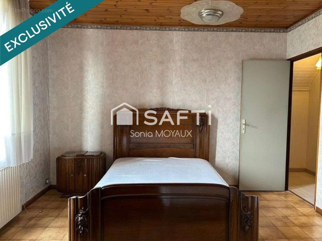 Photo 5 - Maison à PETITE-FORET