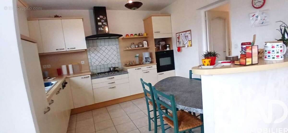 Photo 4 - Maison à PABU