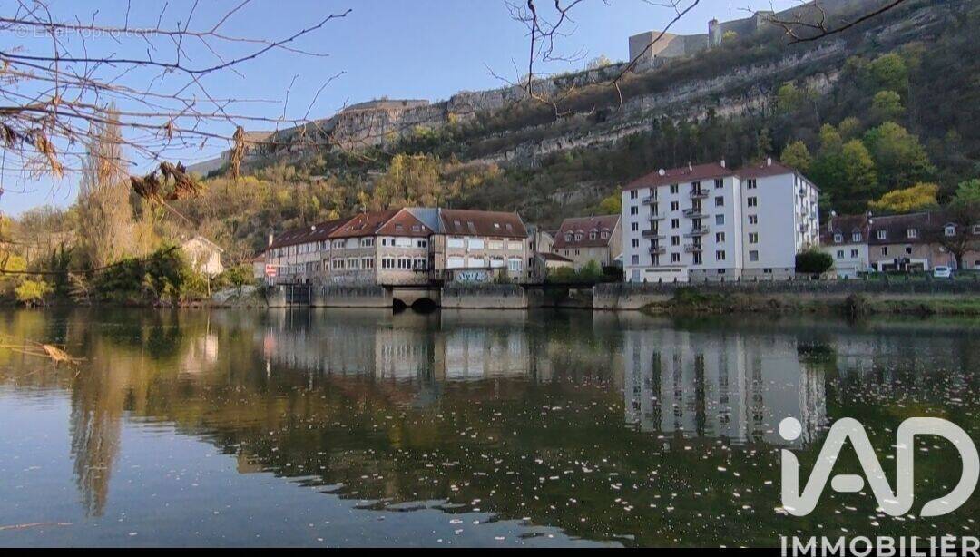 Photo 1 - Appartement à BESANCON