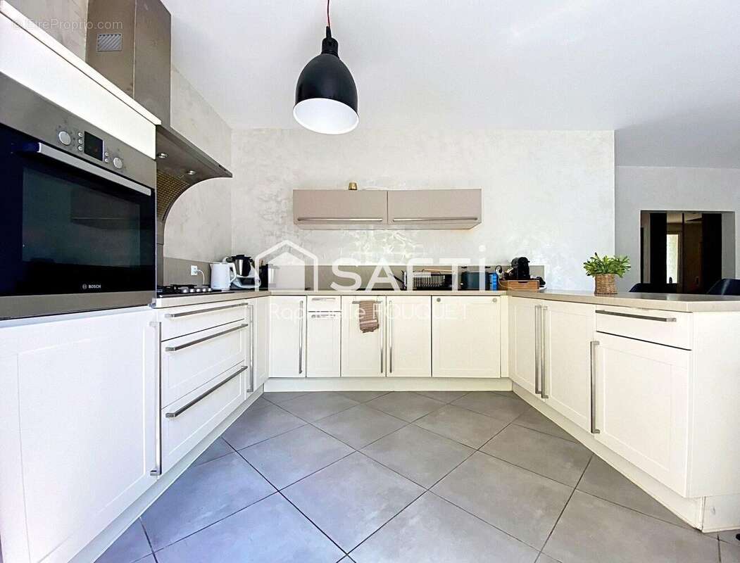 Photo 3 - Maison à SAINT-AVERTIN