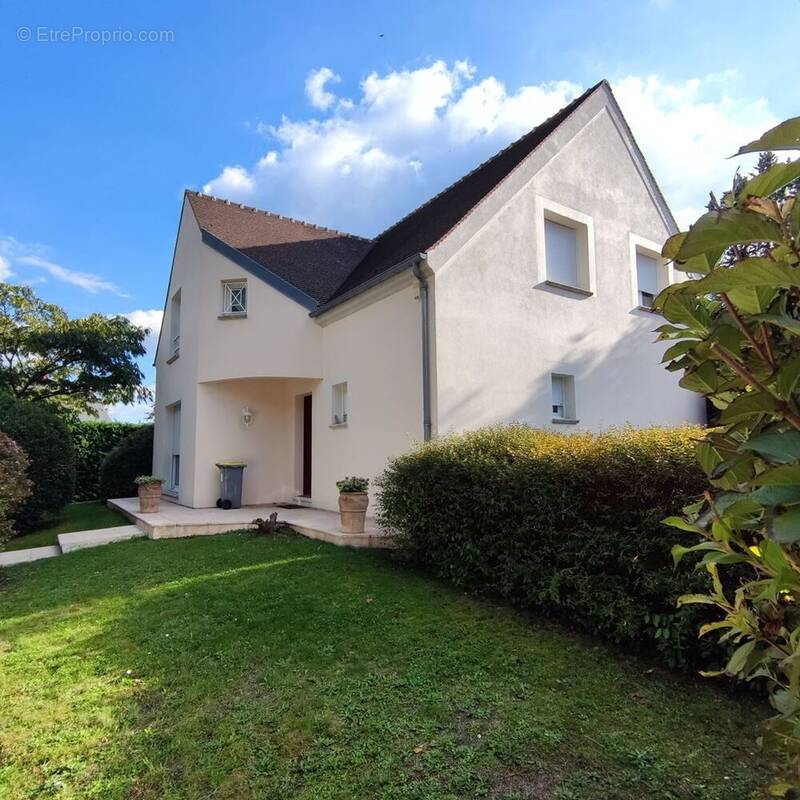 Maison à MONTLIGNON