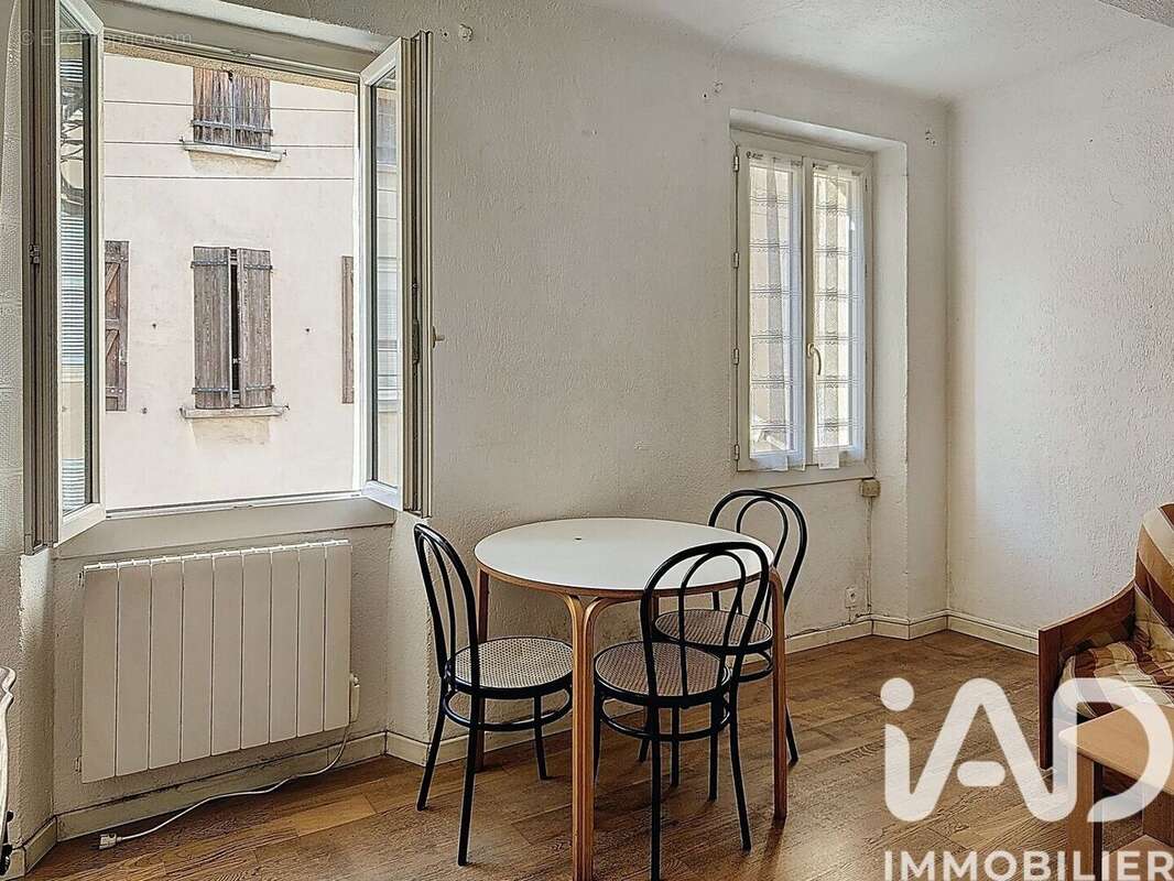 Photo 3 - Appartement à TOULON