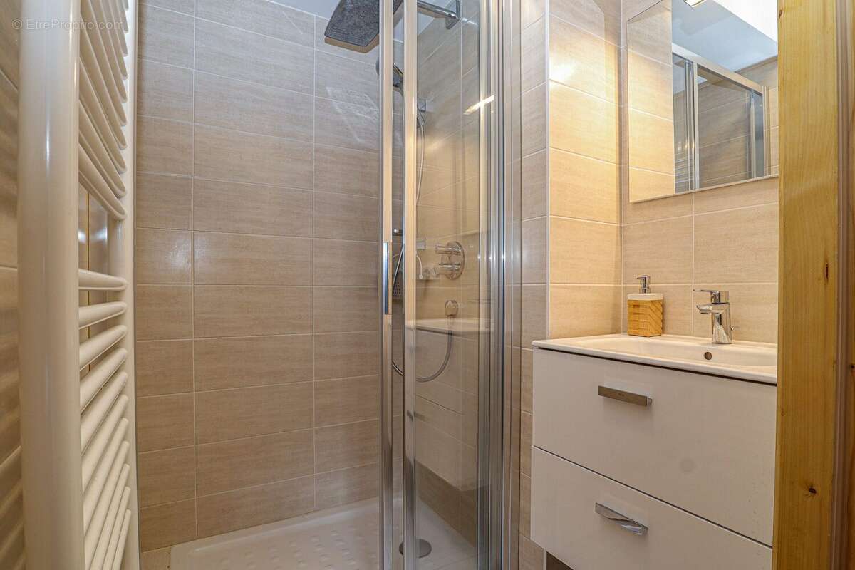 Appartement à MORZINE