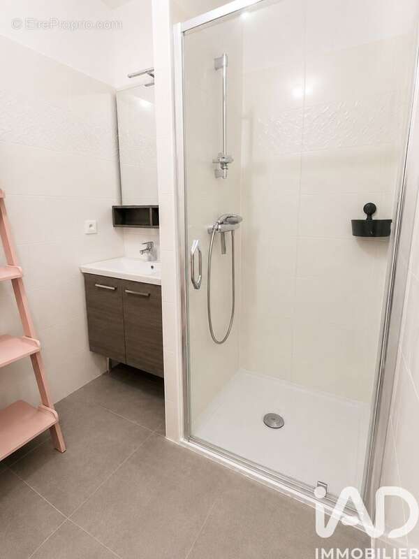 Photo 6 - Appartement à NICE