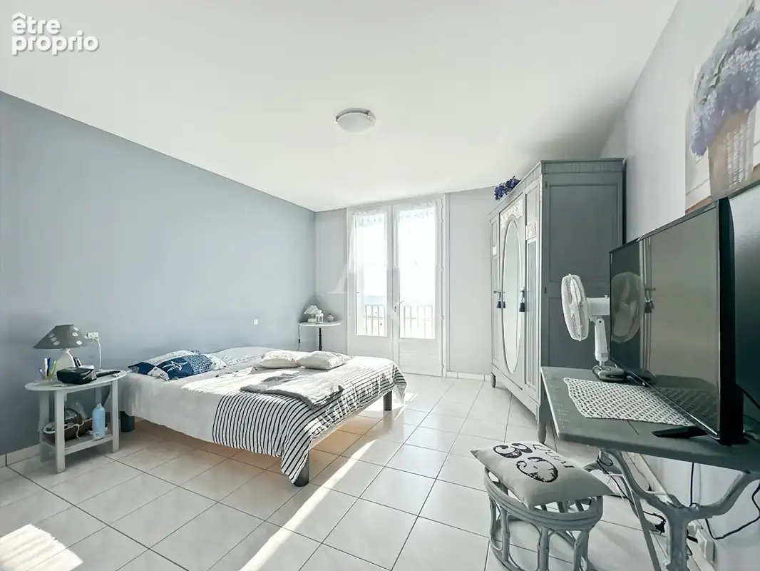 Appartement face mer, Saint Jean De Monts - photo 9