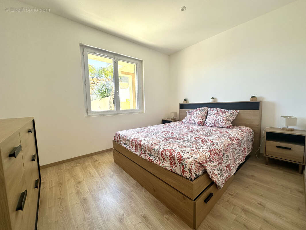 Appartement à BANDOL