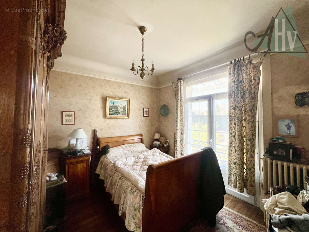 Maison à PROVINS