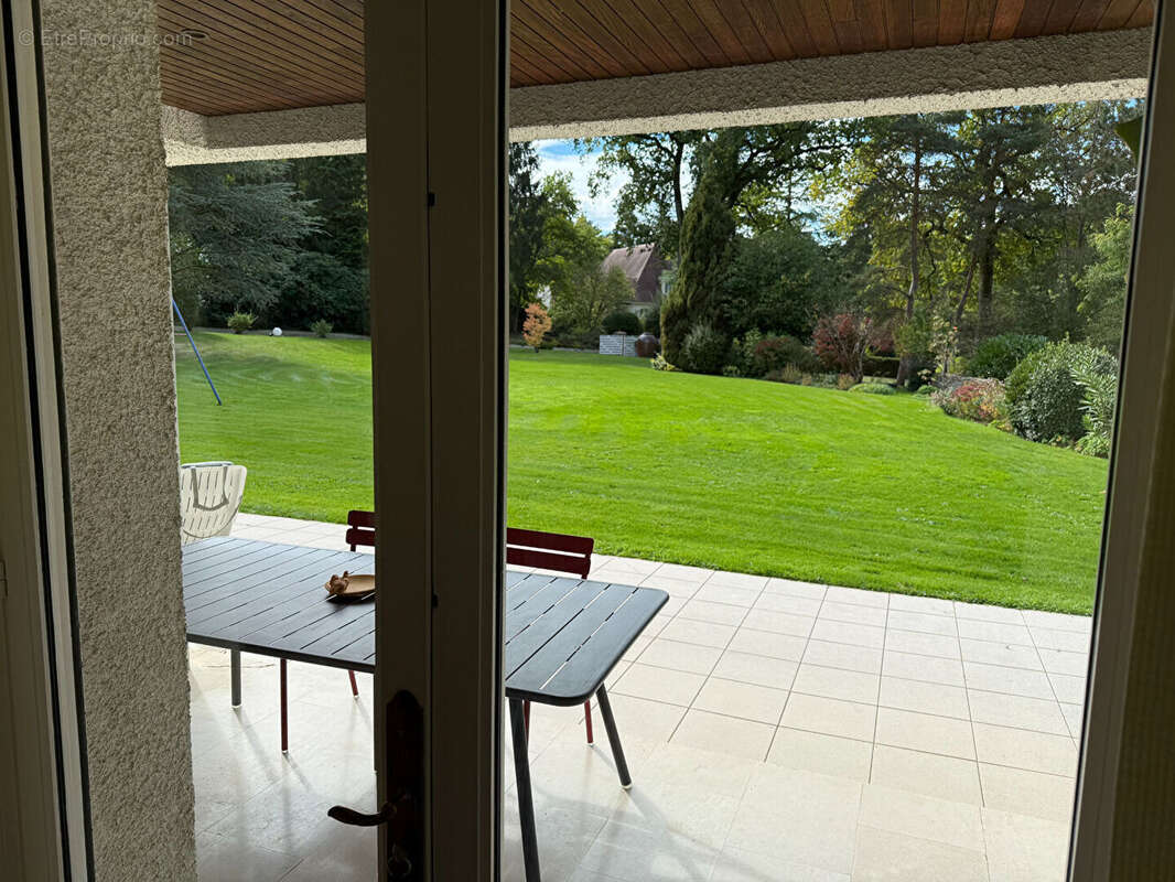 Maison à ALENCON