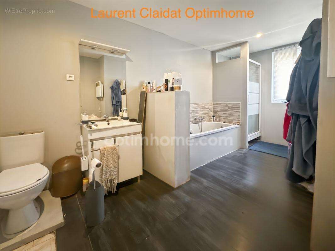 Saint-quentin – immeuble de rapport env.191 m² – 3 lots – garage – rentabilité attractive - photo 20