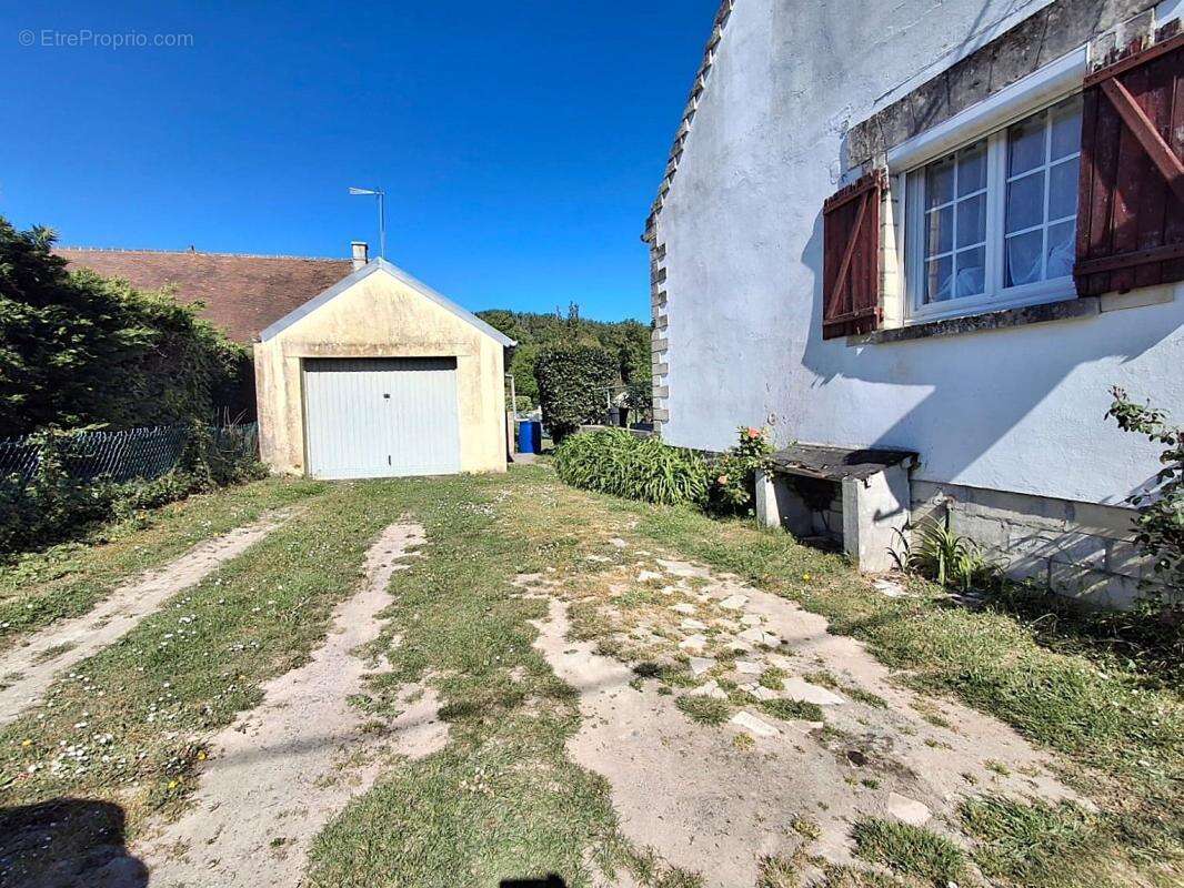 Maison À Vendre - photo 13
