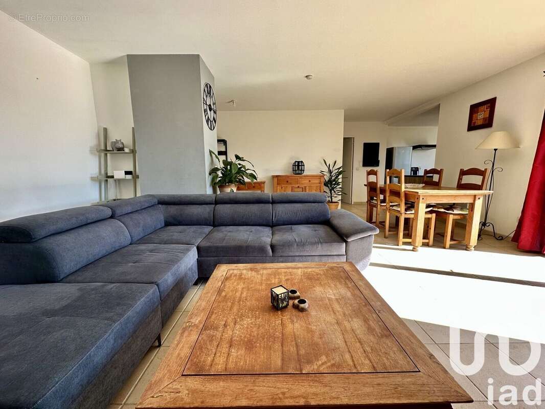 Photo 8 - Maison à PEYRUIS