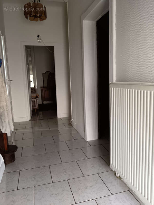 Maison de village avec 5 pièces à vendre à Piennes avec Sagy Immo - photo 3