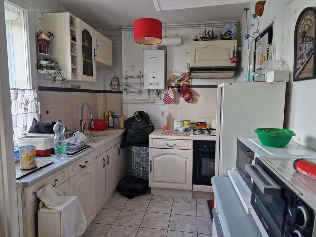 Appartement à LAON