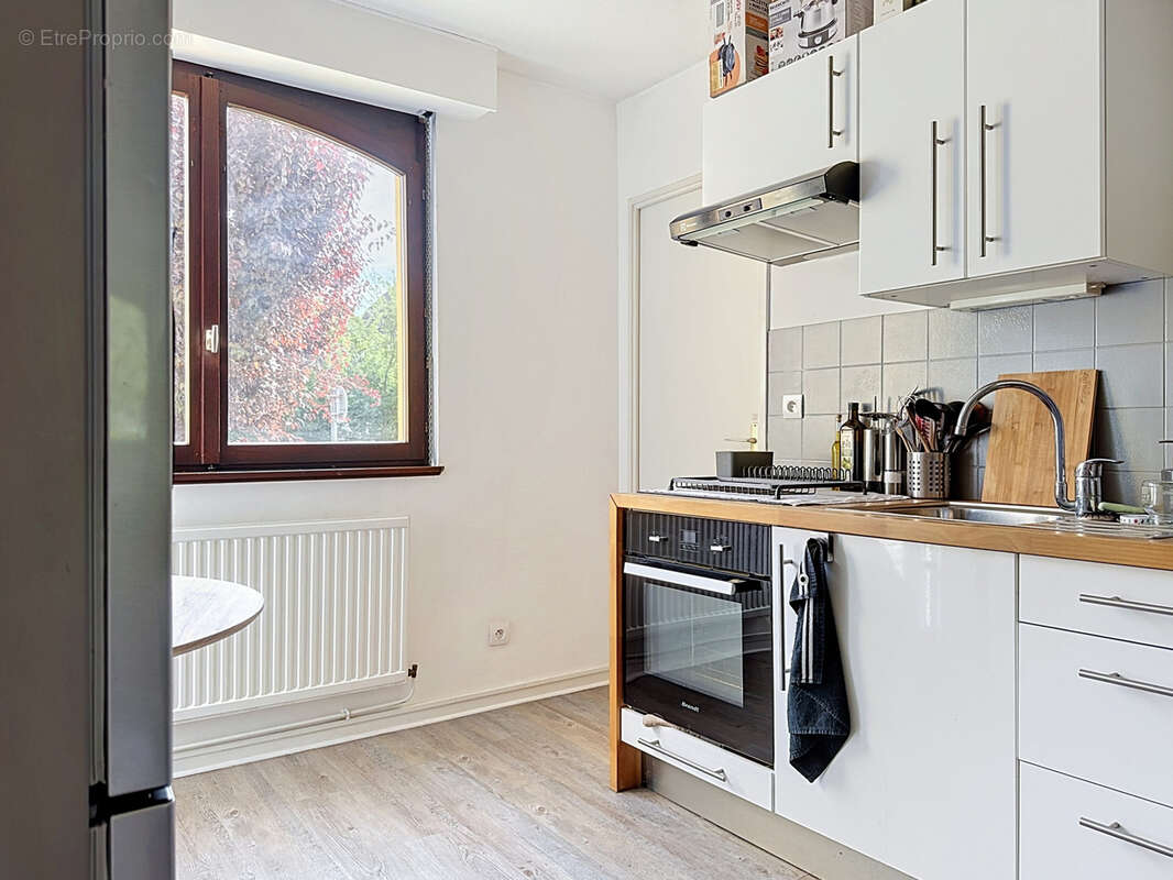Appartement à OBERNAI