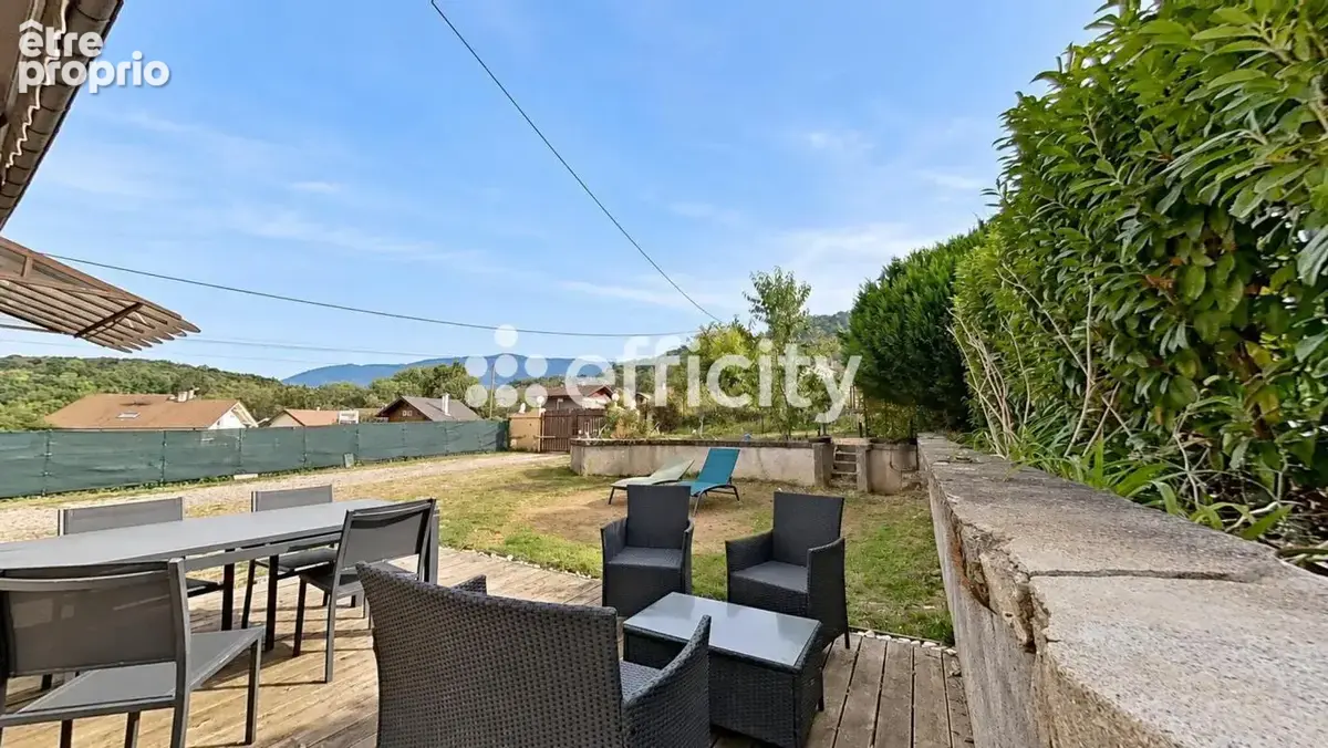 Maison 4 pièces 105 m² à vendre à Allinges (74200) - photo 15