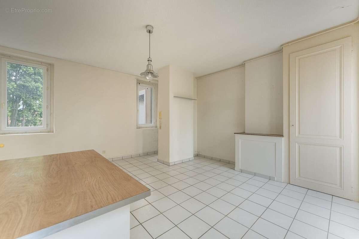 Appartement 61 m² à Oullins  - photo 9