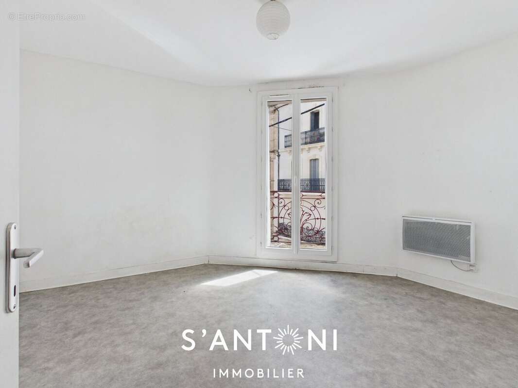 Exclusivite béziers : maison / garage / 2 appartements t4 / greniers pour investisseurs - photo 16