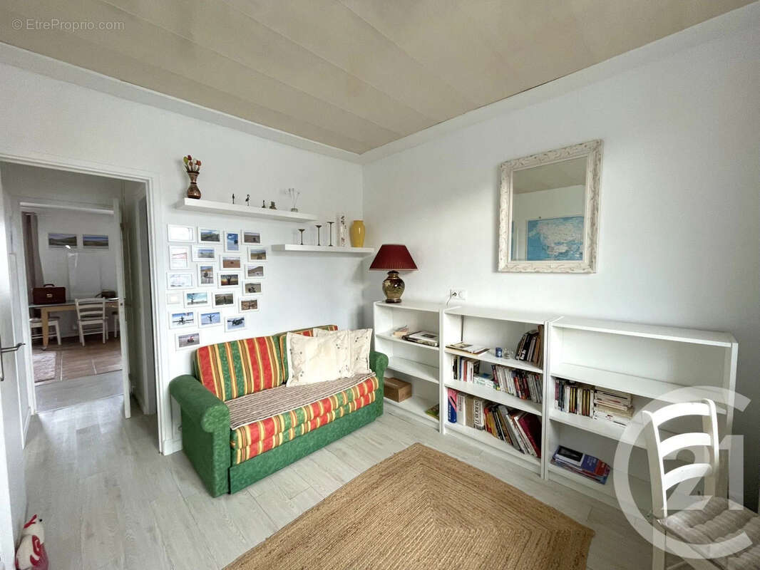 Appartement à ROYAN