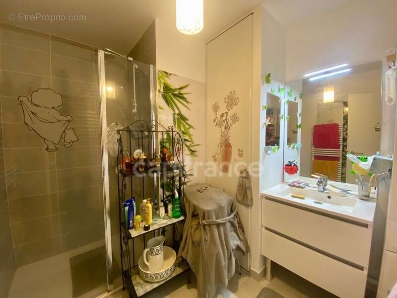 Appartement à ARRADON