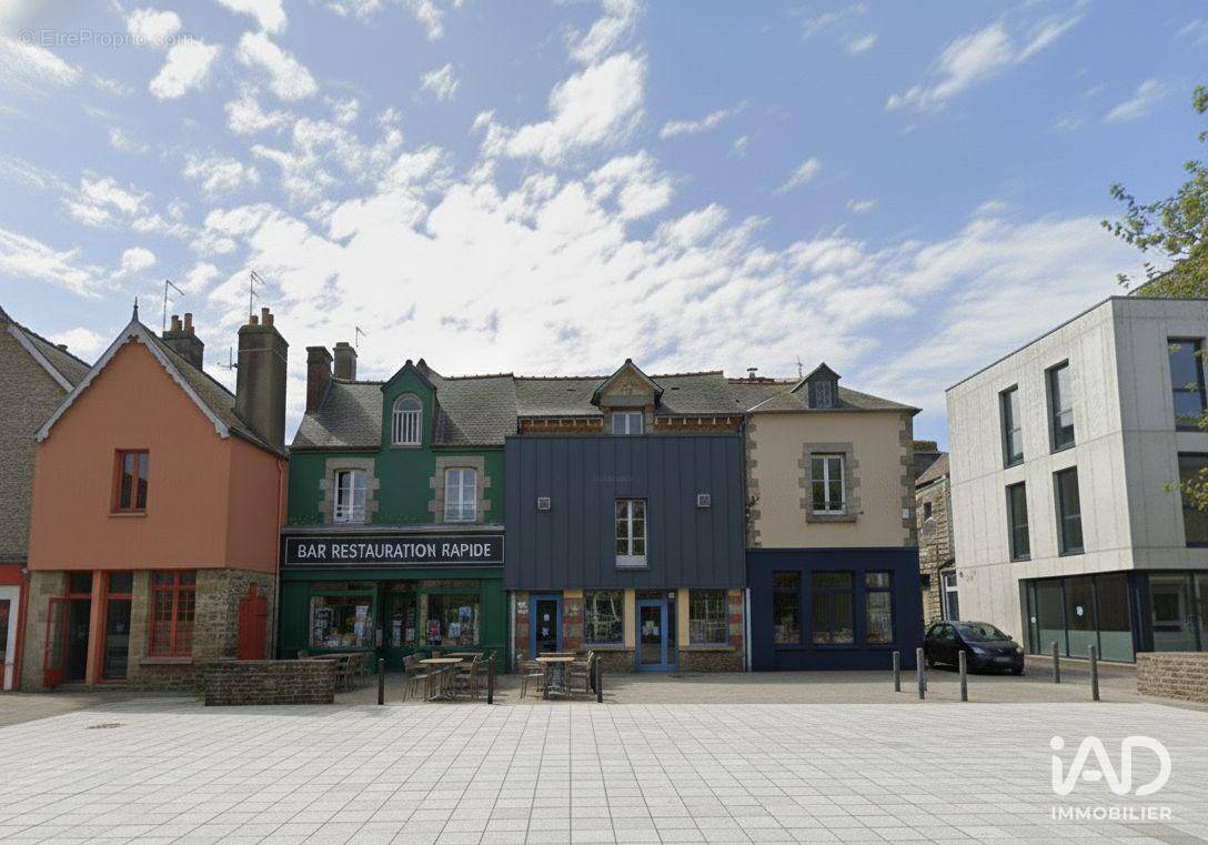 Photo 1 - Commerce à LIFFRE