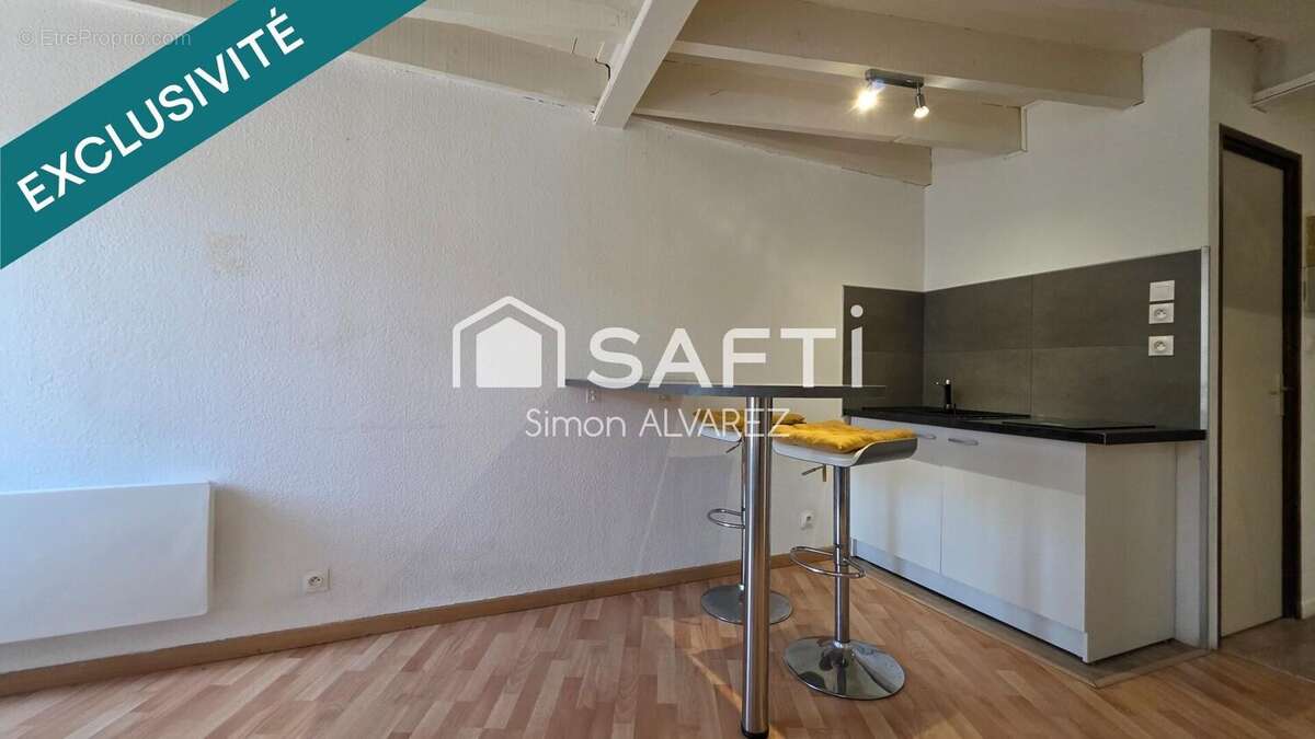 Photo 5 - Appartement à TOULOUSE