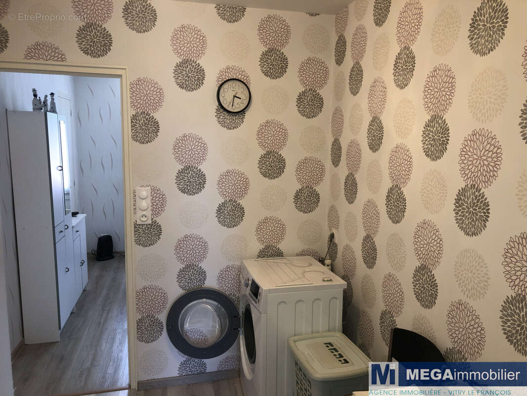 Exclusivité, Maison à Sermaize les bains - photo 11